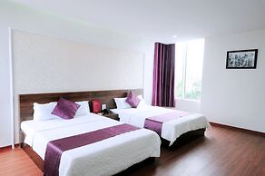 Van Giang Hotel