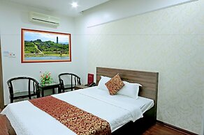 Van Giang Hotel