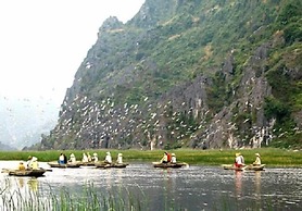 Van Giang Hotel
