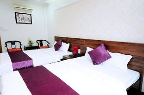 Van Giang Hotel