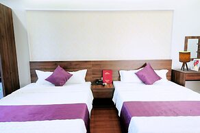 Van Giang Hotel