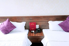 Van Giang Hotel