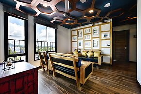 Casa Bella Phuket