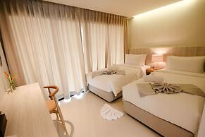 Zand Morada Pattaya