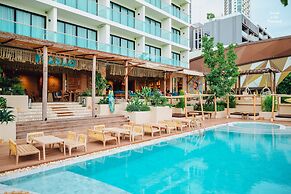 Zand Morada Pattaya