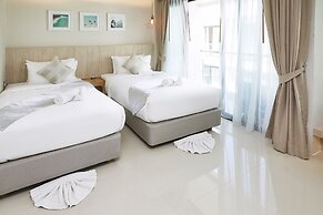 Zand Morada Pattaya