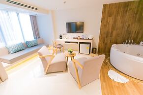 Zand Morada Pattaya