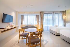 Zand Morada Pattaya
