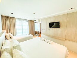 Zand Morada Pattaya