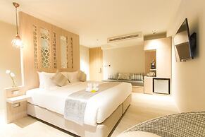 Zand Morada Pattaya