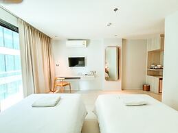 Zand Morada Pattaya