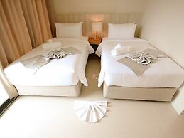 Zand Morada Pattaya