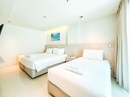 Zand Morada Pattaya