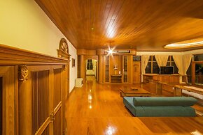 LPC Holiday Villa