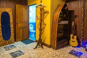 LPC Holiday Villa
