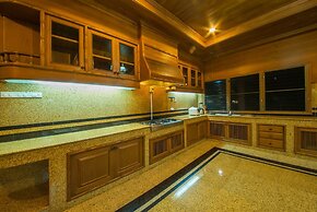 LPC Holiday Villa