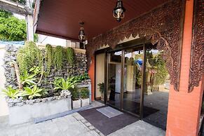 LPC Holiday Villa