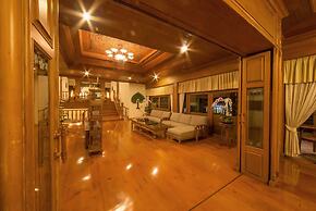 LPC Holiday Villa