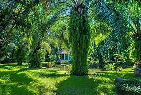 LPC Holiday Villa