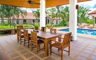 LPC Holiday Villa