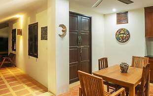 LPC Holiday Villa