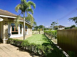 LPC Holiday Villa