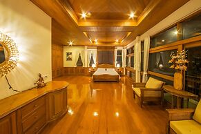 LPC Holiday Villa