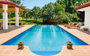 LPC Holiday Villa