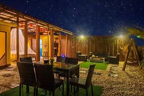 LPC Holiday Villa