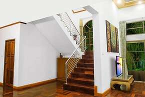 LPC Holiday Villa