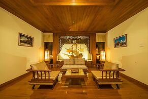 LPC Holiday Villa