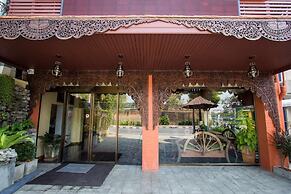 LPC Holiday Villa