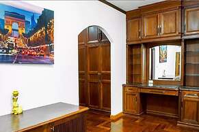 LPC Holiday Villa