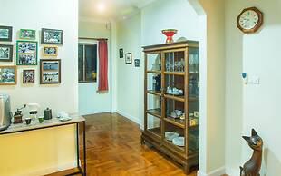 LPC Holiday Villa