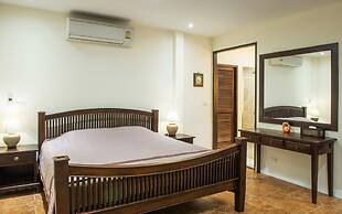 LPC Holiday Villa