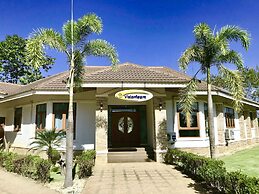 LPC Holiday Villa
