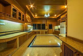 LPC Holiday Villa