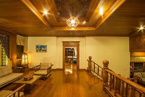 LPC Holiday Villa