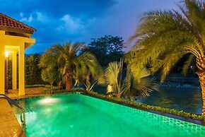 LPC Holiday Villa