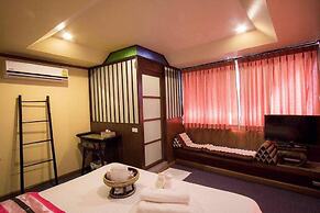 LPC Holiday Villa