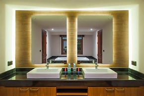 LPC Holiday Villa
