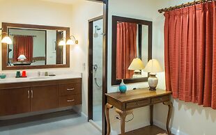 LPC Holiday Villa