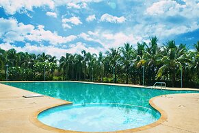 LPC Holiday Villa