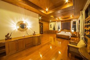 LPC Holiday Villa