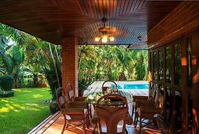 LPC Holiday Villa