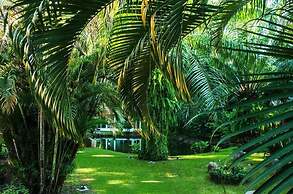 LPC Holiday Villa