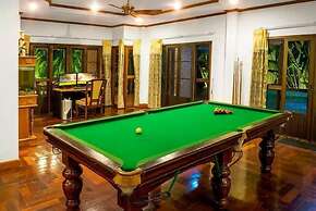 LPC Holiday Villa