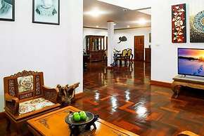 LPC Holiday Villa