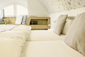 Strandhaus Ahrenshoop Boutiquehotel