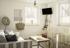 Strandhaus Ahrenshoop Boutiquehotel